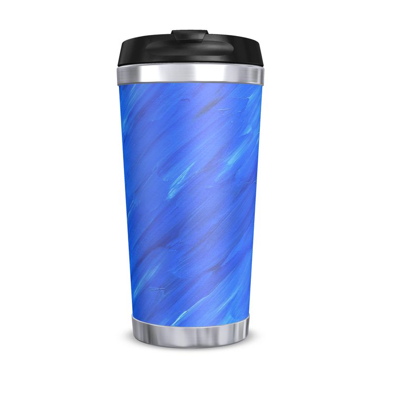 Painted Dream Travel Mug – Rizzlly
