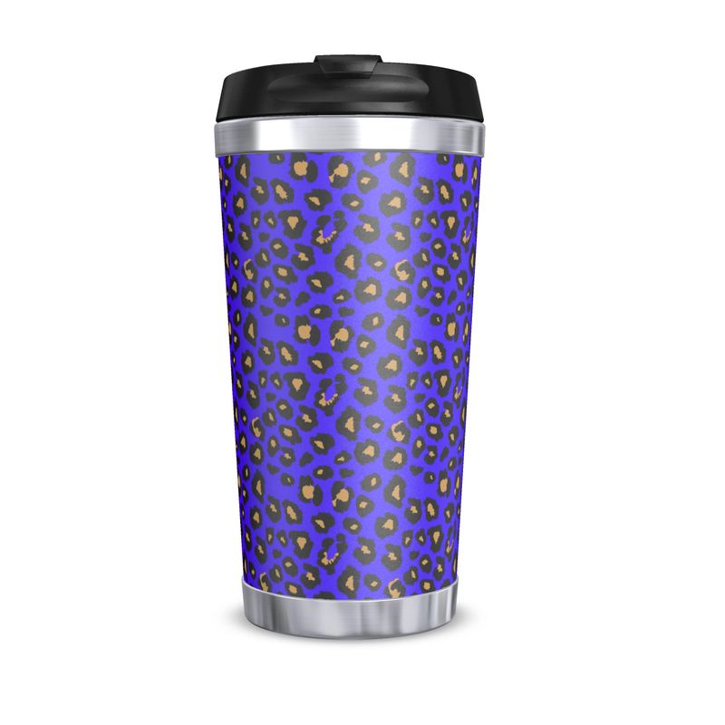 Royal Safari Travel Mug – Rizzlly