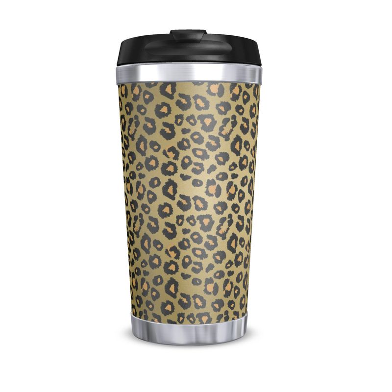 Savage Beauty Travel Mug – Rizzlly