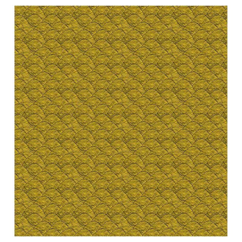 Earthy Breeze Curtains – Rizzlly