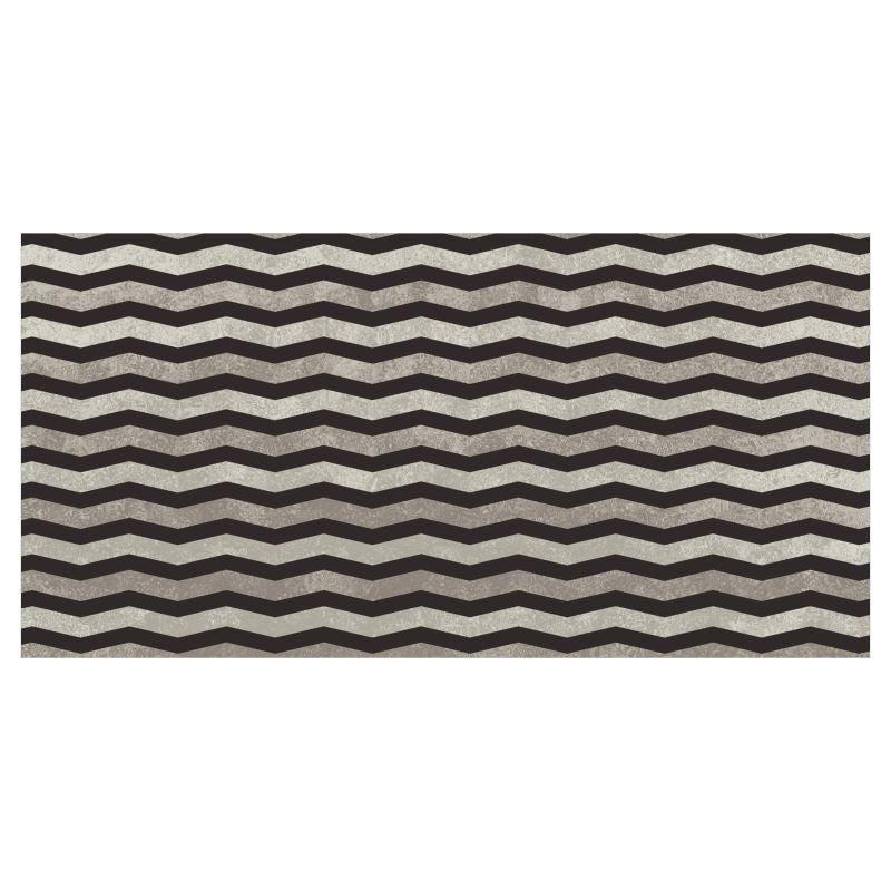 Chevron Curtains – Rizzlly