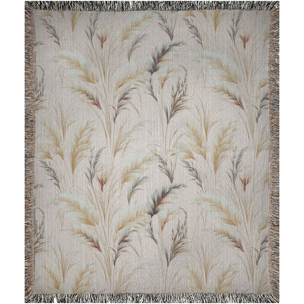 Woven Blankets - Rizzlly
