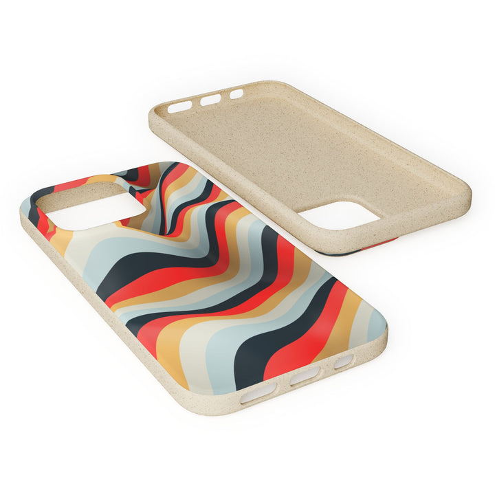 Eco-Friendly Biodegradable Phone Cases