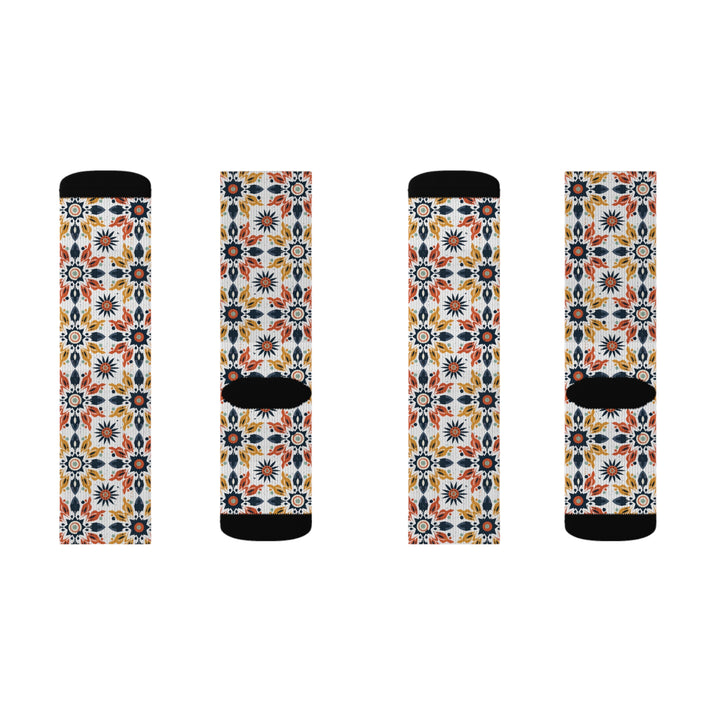 Comfort Boem Socks