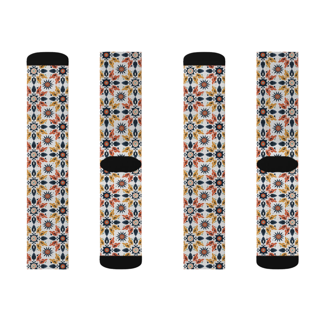Comfort Boem Socks