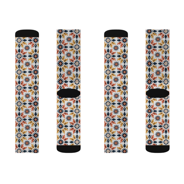 Comfort Boem Socks