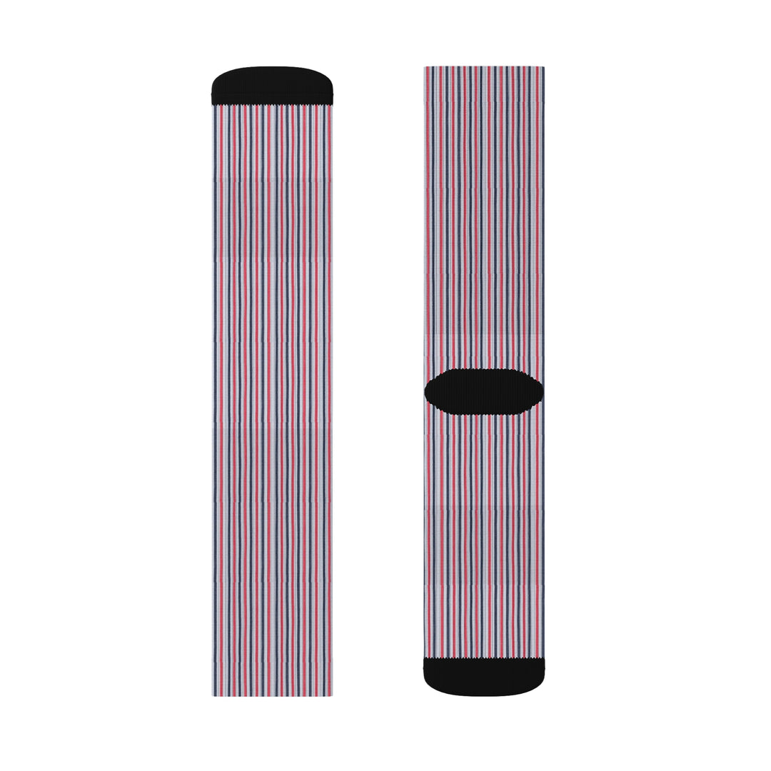 Stylish Striped Socks
