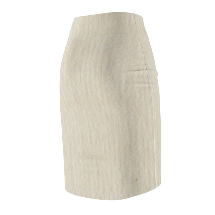 Elegant Pencil Skirt