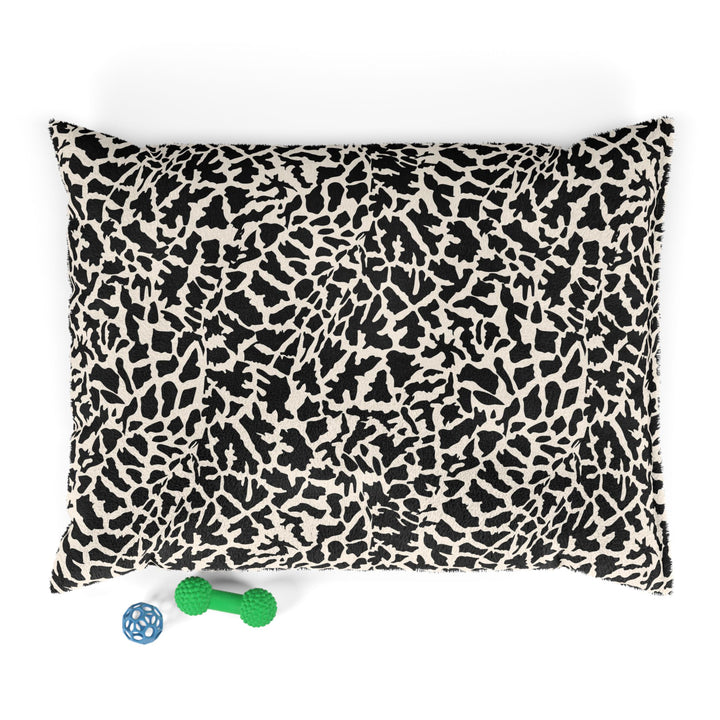 Stylish Pet Bed for Comfy Relaxation - Rizzlly