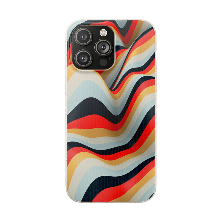 Eco-Friendly Biodegradable Phone Cases