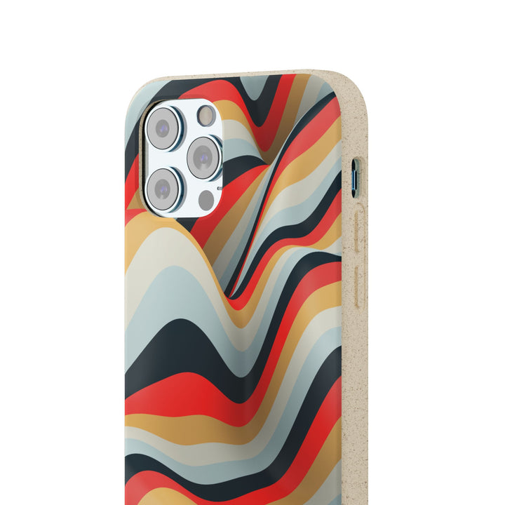 Eco-Friendly Biodegradable Phone Cases