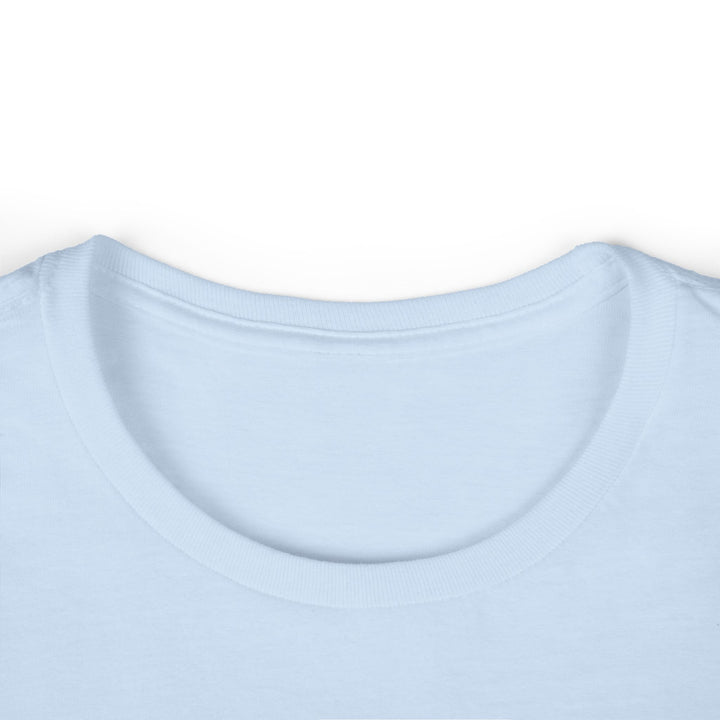 'Uhibbuk' Women's Love Tee - Softstyle Shirt for Heartfelt Moments - Rizzlly