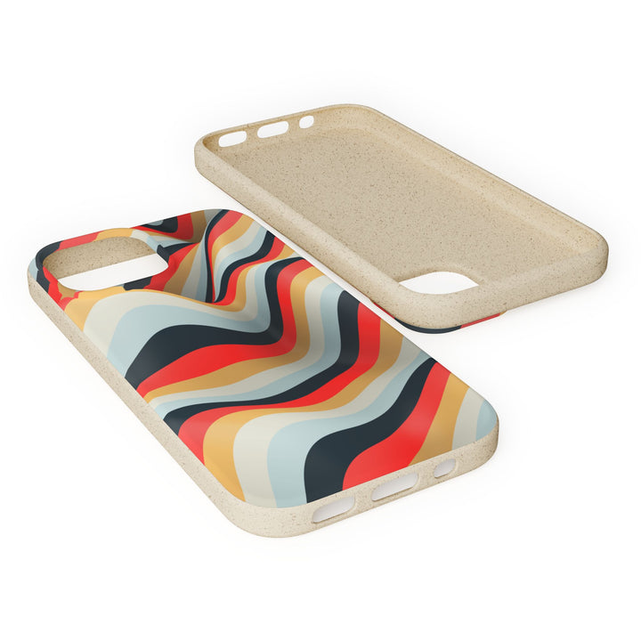 Eco-Friendly Biodegradable Phone Cases