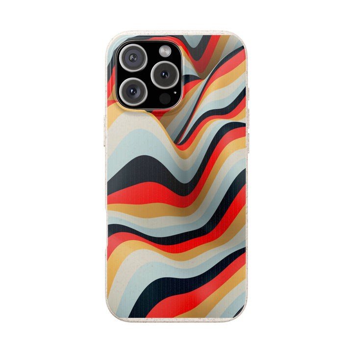 Eco-Friendly Biodegradable Phone Cases