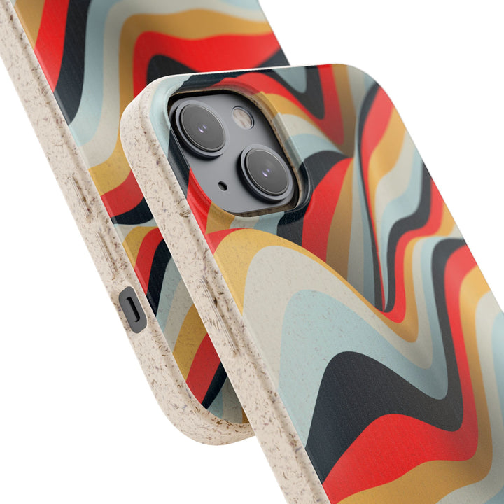 Eco-Friendly Biodegradable Phone Cases