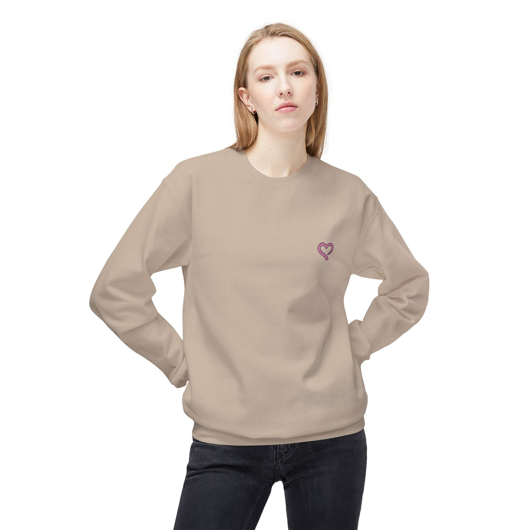 Softstyle Crewneck Sweatshirt