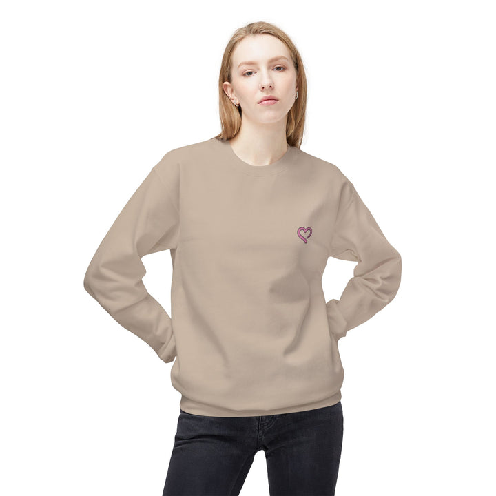 Softstyle Crewneck Sweatshirt