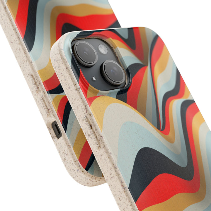 Eco-Friendly Biodegradable Phone Cases
