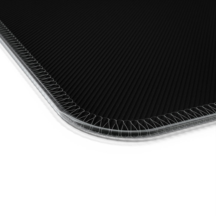 The Blue LED Gaming Mouse Pad, Wireless Charging