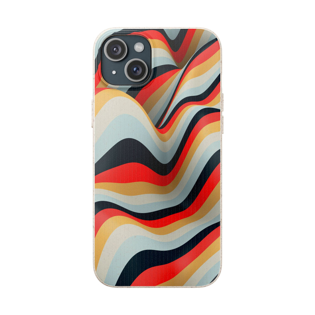 Eco-Friendly Biodegradable Phone Cases