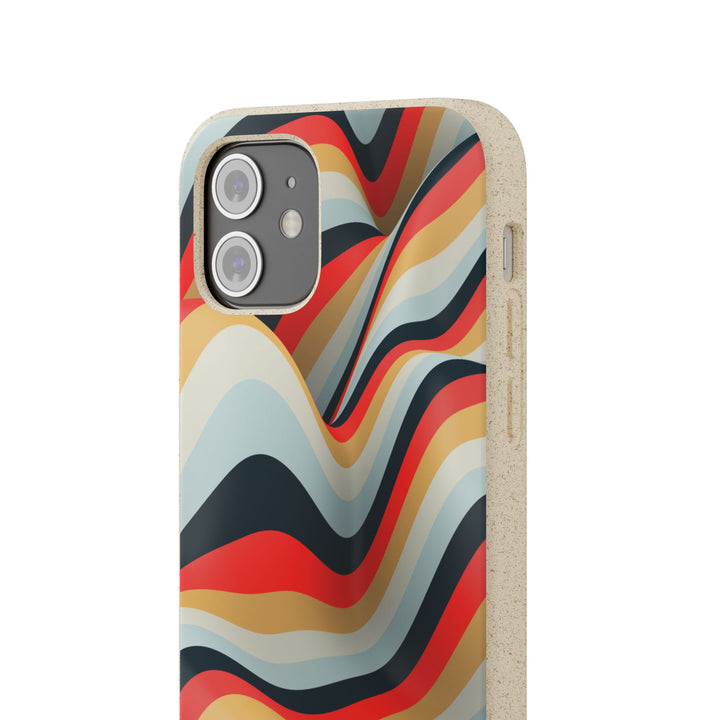 Eco-Friendly Biodegradable Phone Cases