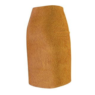 Women's Pencil Skirt (AOP)