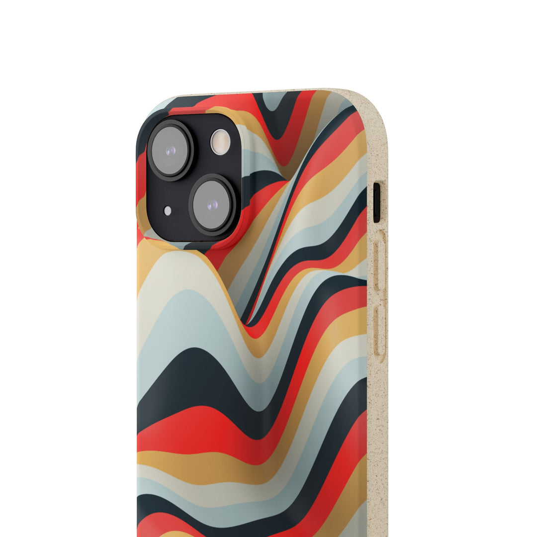 Eco-Friendly Biodegradable Phone Cases