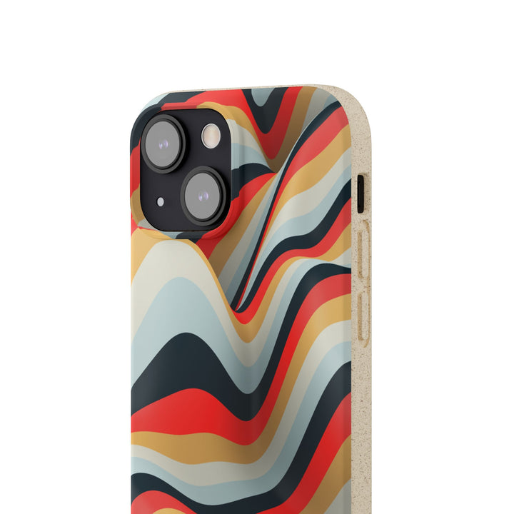 Eco-Friendly Biodegradable Phone Cases