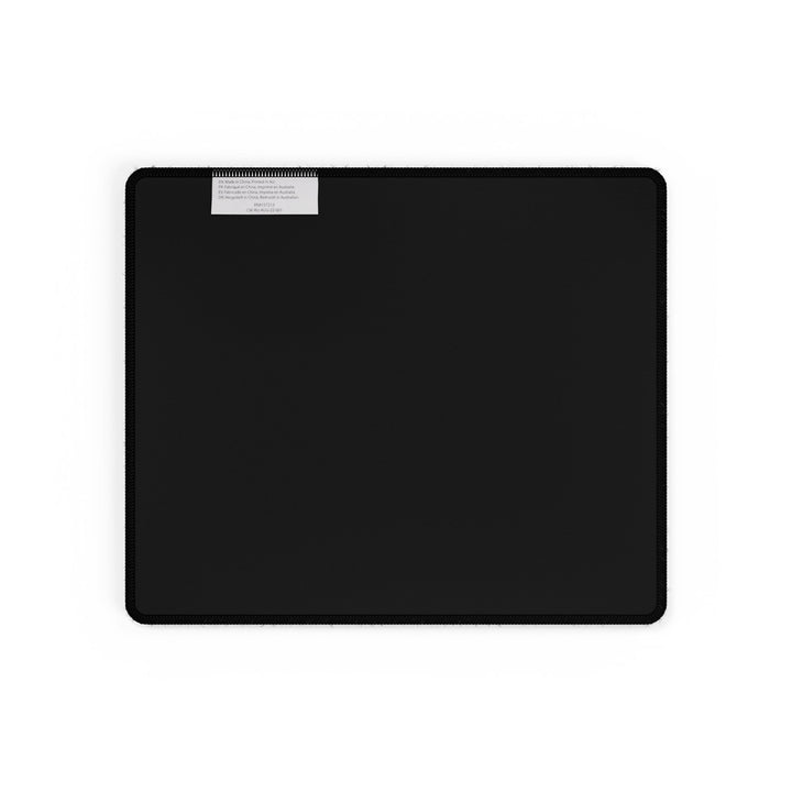 Elegant Mandala Desk Mat