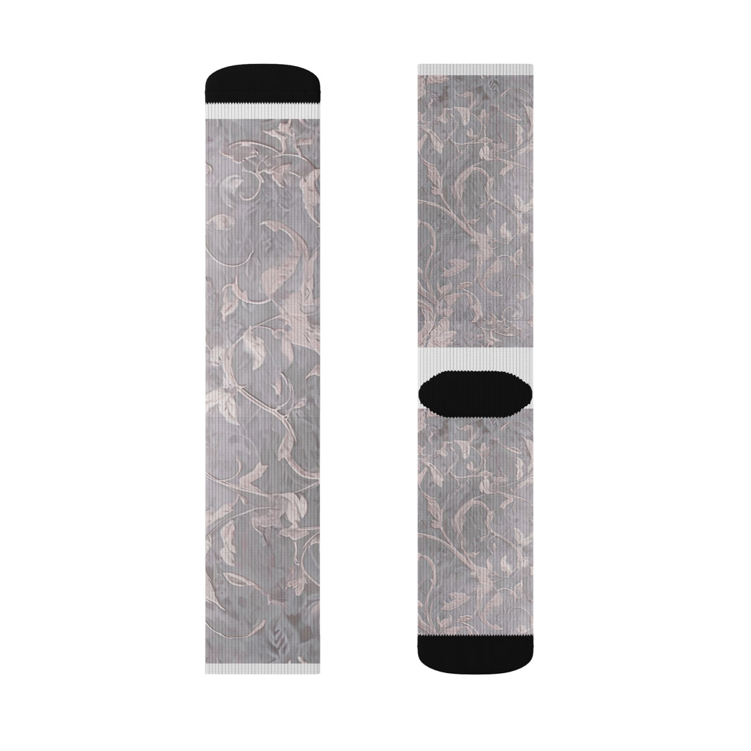 Soxy Print Socks - Rizzlly