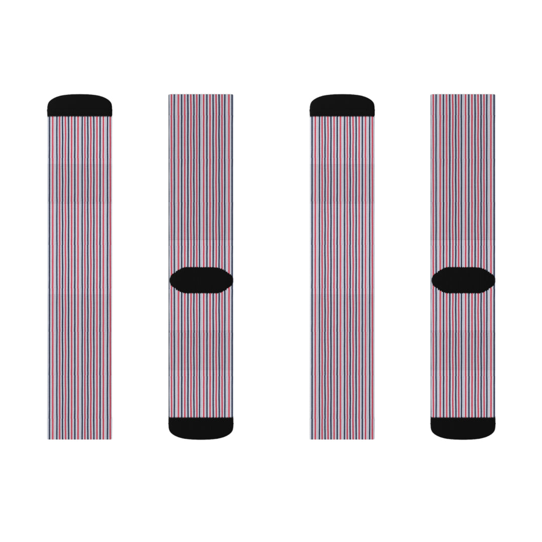 Stylish Striped Socks