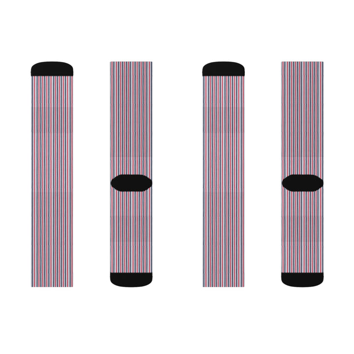 Stylish Striped Socks