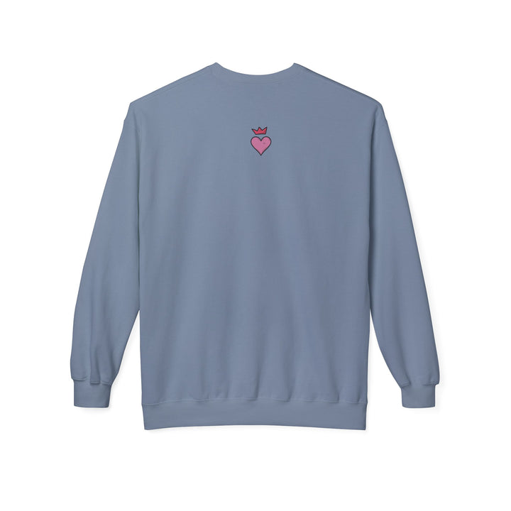 Softstyle Crewneck Sweatshirt