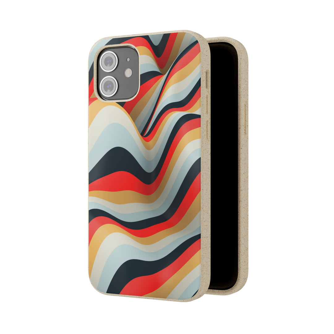 Eco-Friendly Biodegradable Phone Cases