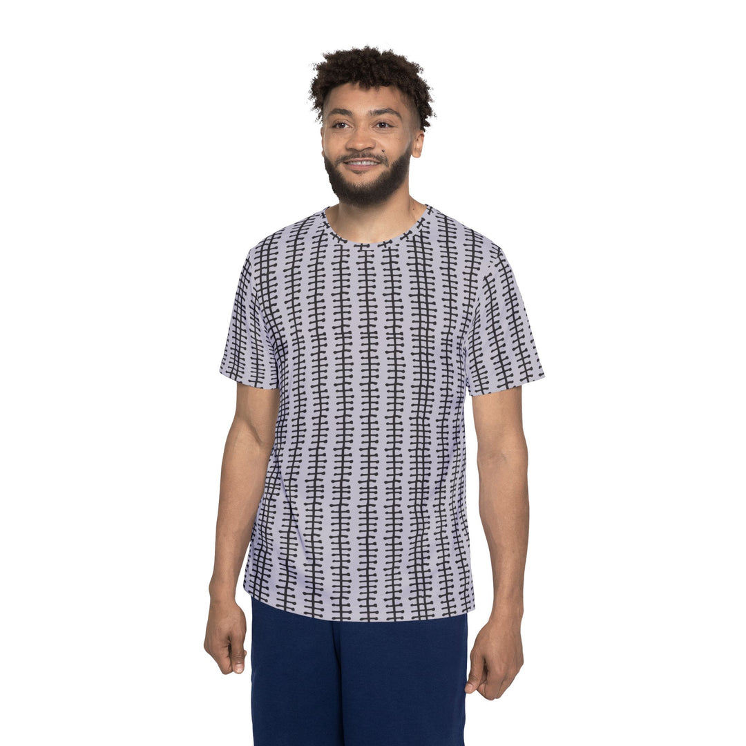 Counted Sports Tee