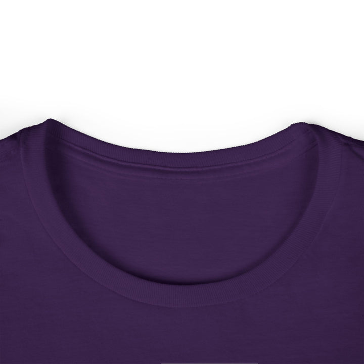 'Uhibbuk' Women's Love Tee - Softstyle Shirt for Heartfelt Moments - Rizzlly