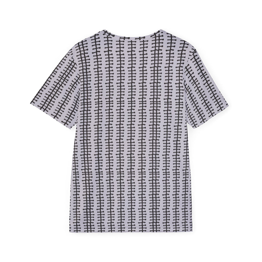 Counted Sports Tee