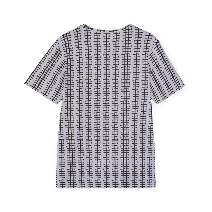 Counted Sports Tee