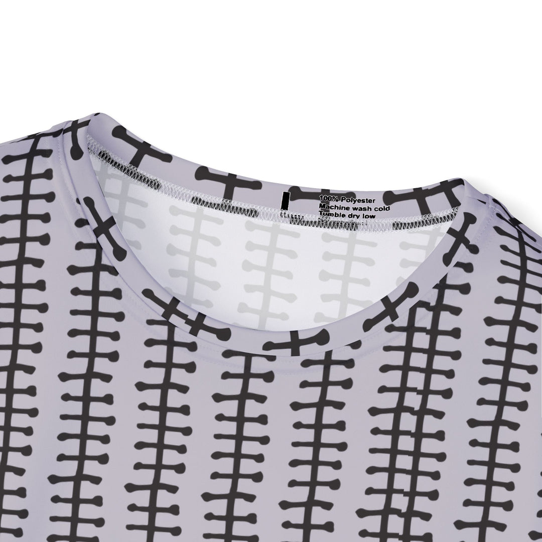 Counted Sports Tee