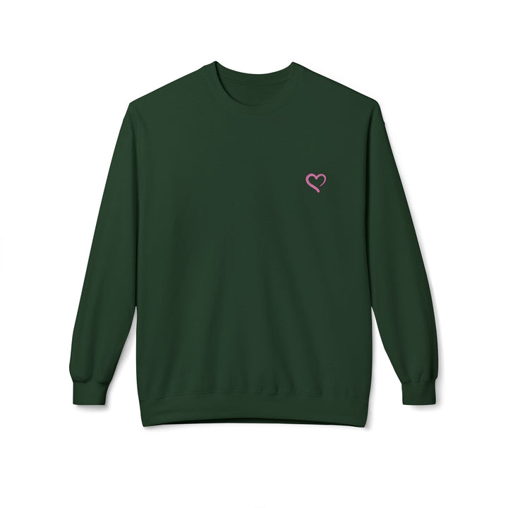 Softstyle Crewneck Sweatshirt