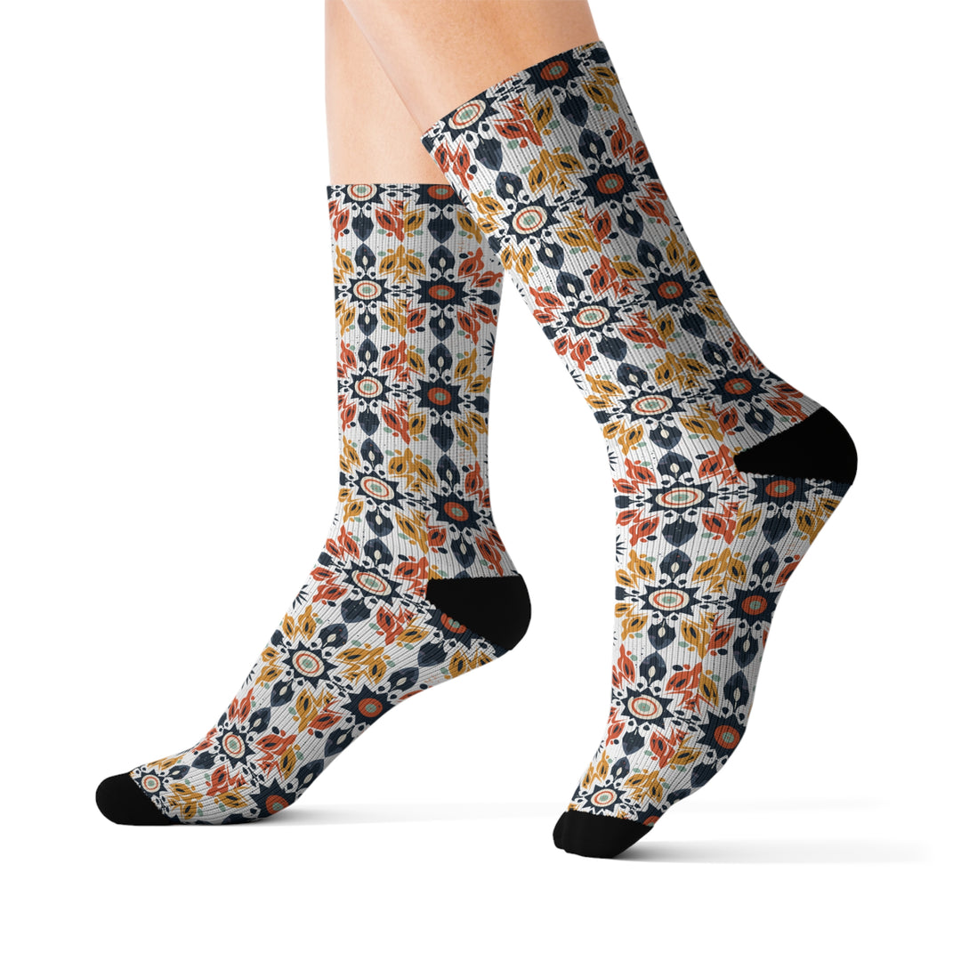 Comfort Boem Socks