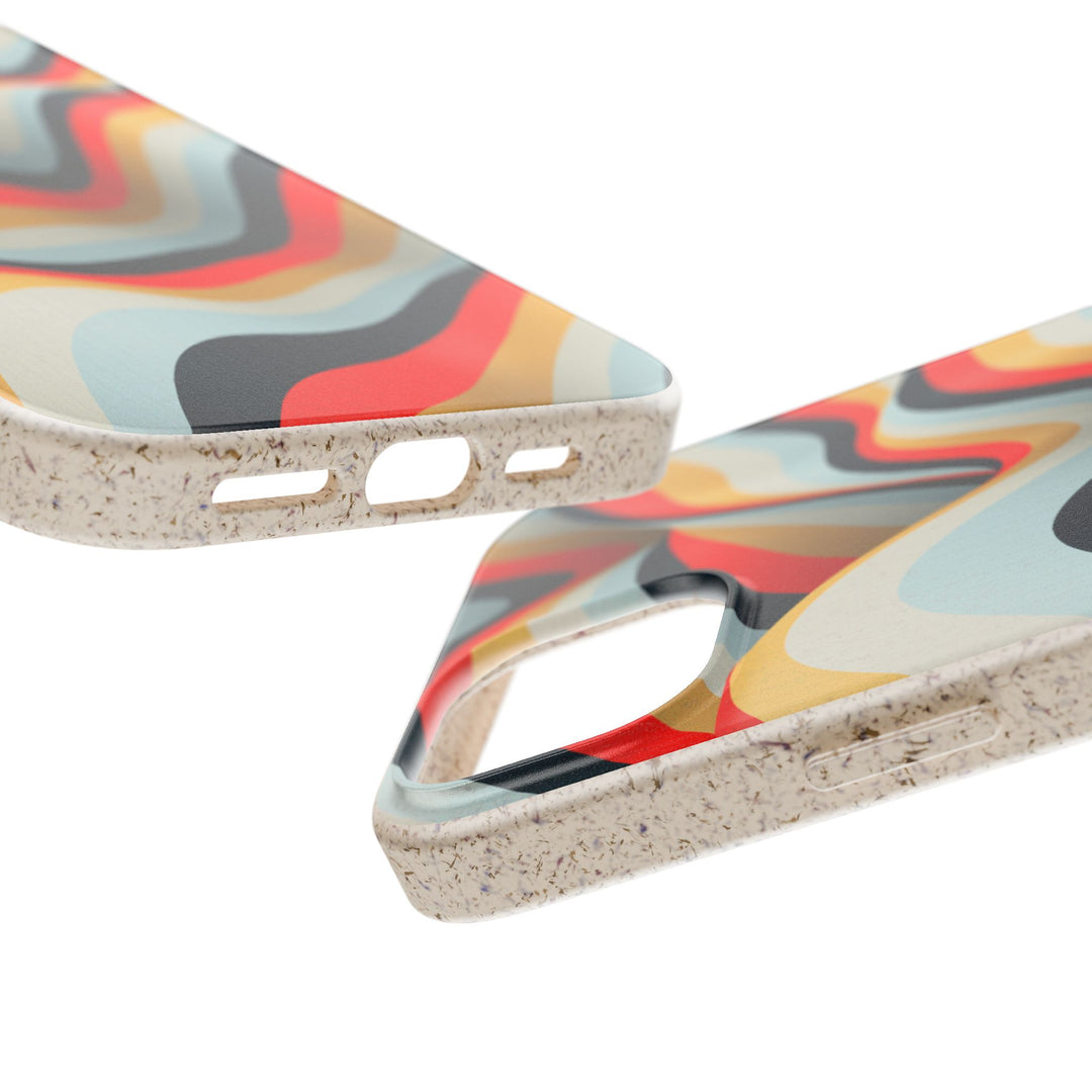 Eco-Friendly Biodegradable Phone Cases