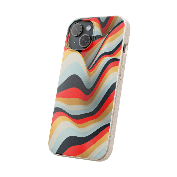 Eco-Friendly Biodegradable Phone Cases