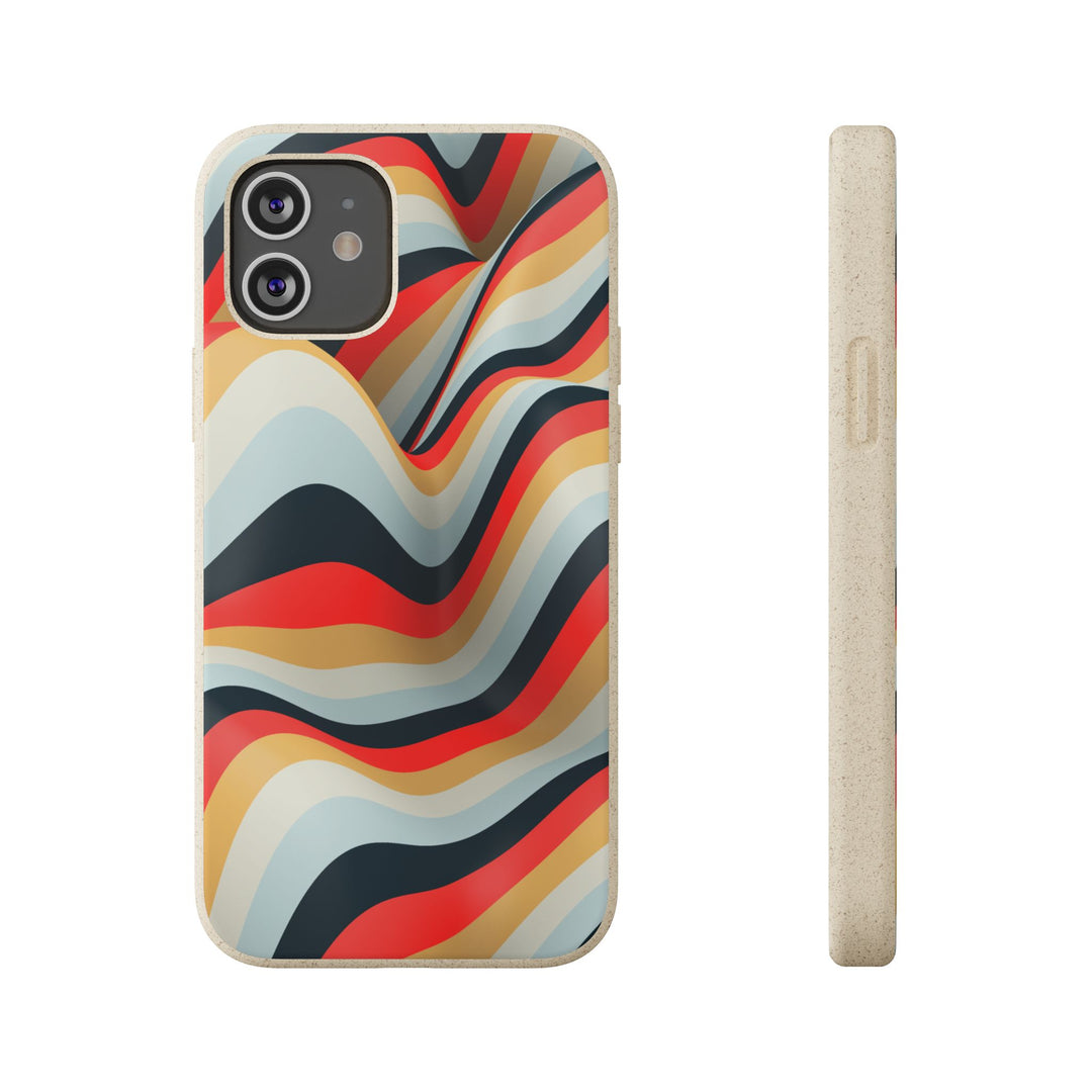 Eco-Friendly Biodegradable Phone Cases