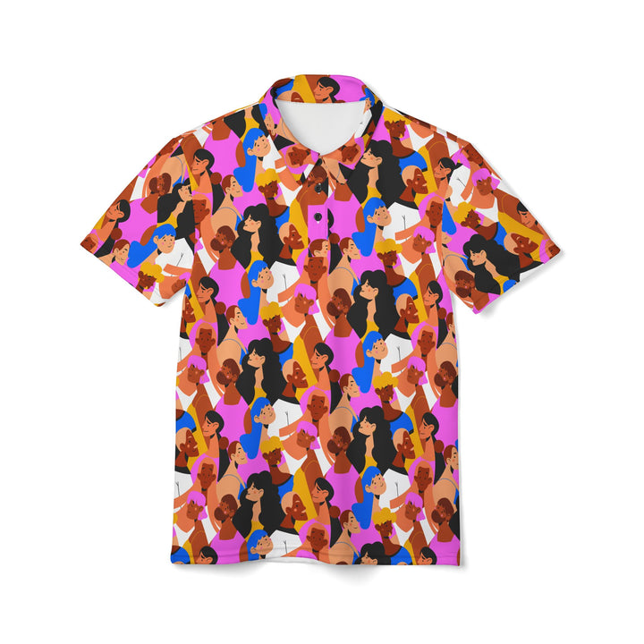 All in All Polo Shirt