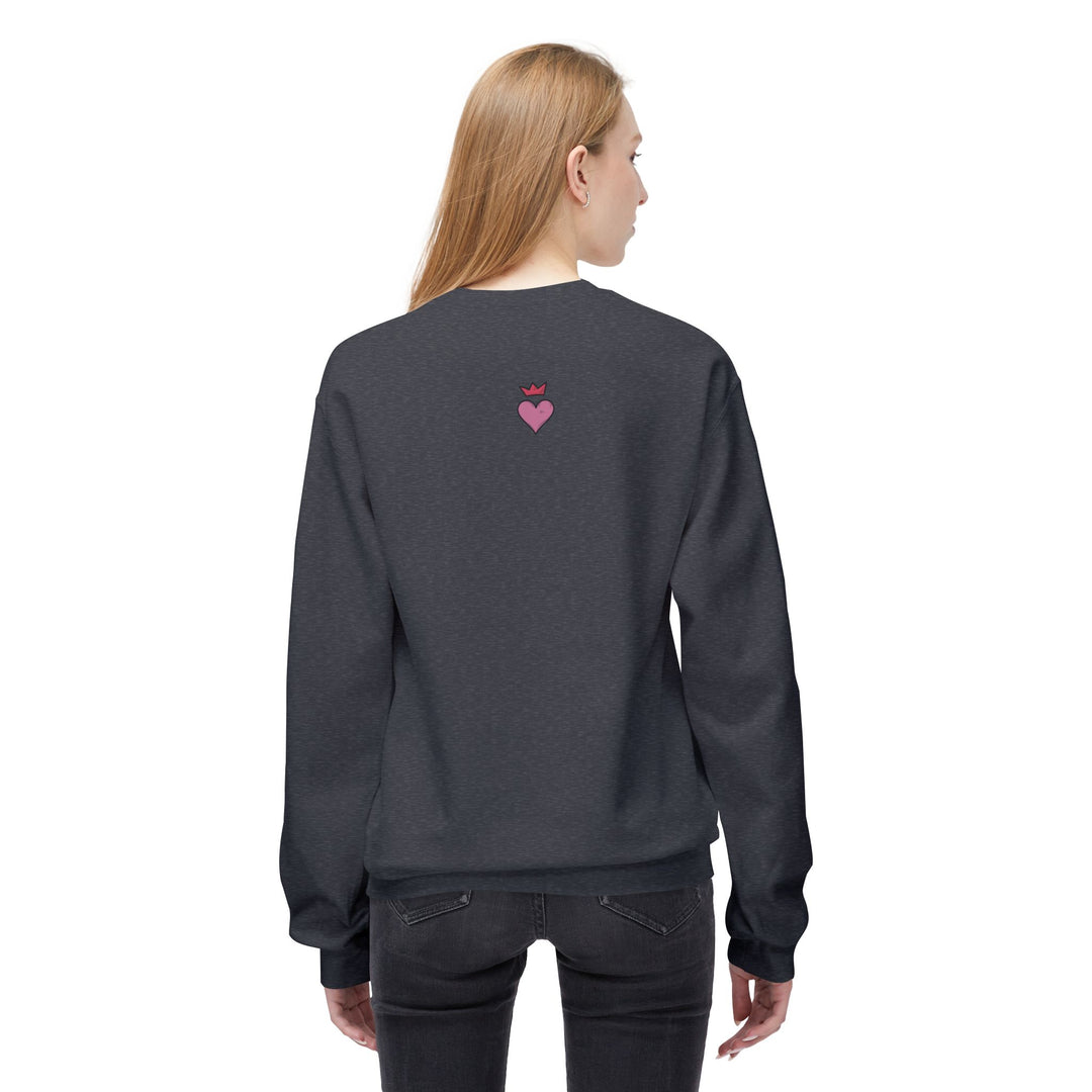 Softstyle Crewneck Sweatshirt