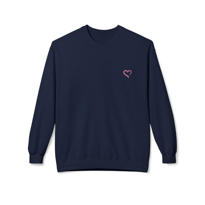 Softstyle Crewneck Sweatshirt