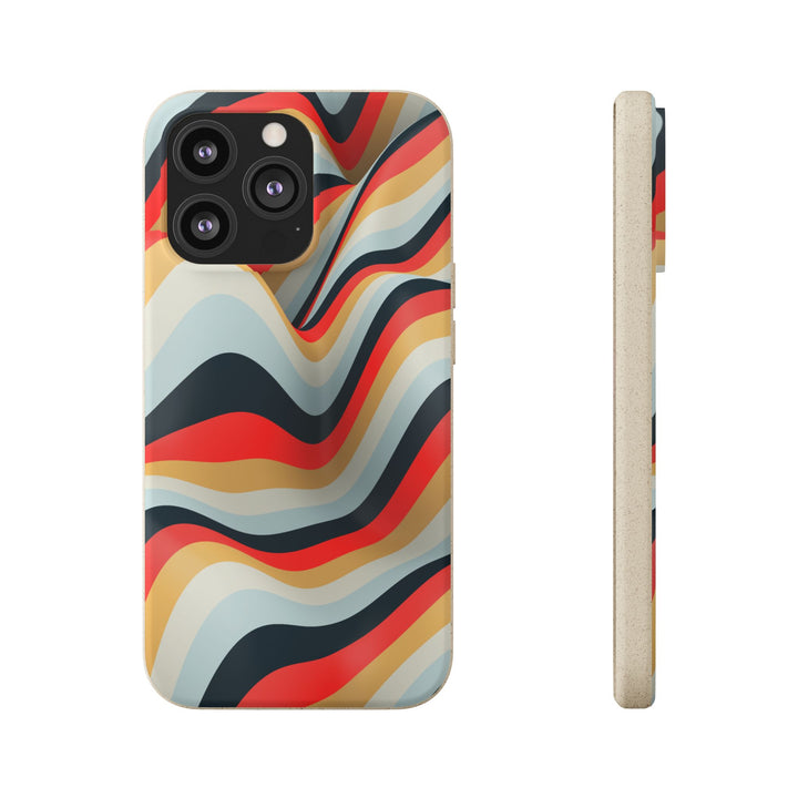 Eco-Friendly Biodegradable Phone Cases