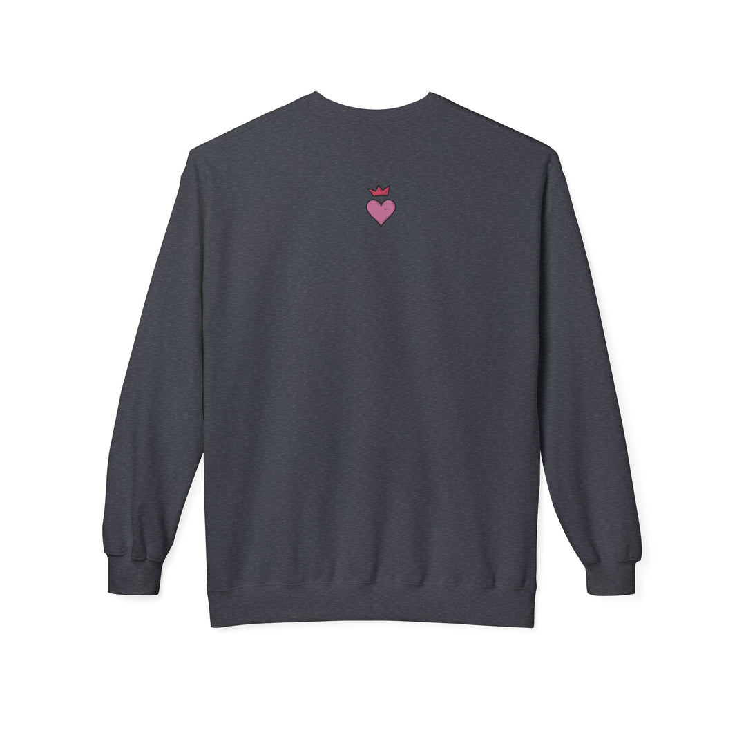 Softstyle Crewneck Sweatshirt