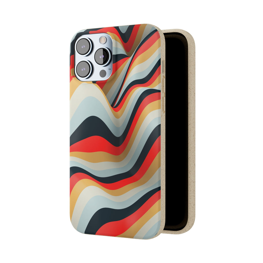 Eco-Friendly Biodegradable Phone Cases